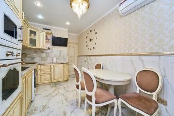 Фото №4: 2-комнатная квартира 57 м² - Краснодар, мкр. жилой комплекс Галактика, ул. Уральская, 71