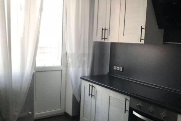 Фото №5: 1-комнатная квартира 34 м² - Краснодар, п. Калинино, ул. Уссурийская, 10