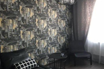 Фото №3: 1-комнатная квартира 34 м² - Краснодар, п. Калинино, ул. Уссурийская, 10