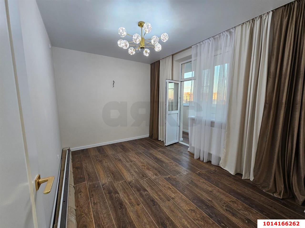 Фото №5: 2-комнатная квартира 48 м² - Краснодар, жилой комплекс Ракурс, ул. имени Героя Ростовского, 8к1