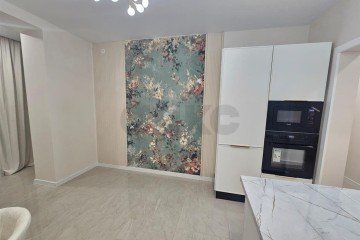 Фото №3: 2-комнатная квартира 48 м² - Краснодар, мкр. жилой комплекс Ракурс, ул. имени Героя Ростовского, 8к1