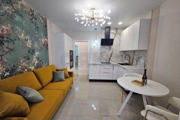 Фото №1: 2-комнатная квартира 48 м² - Краснодар, мкр. жилой комплекс Ракурс, ул. имени Героя Ростовского, 8к1