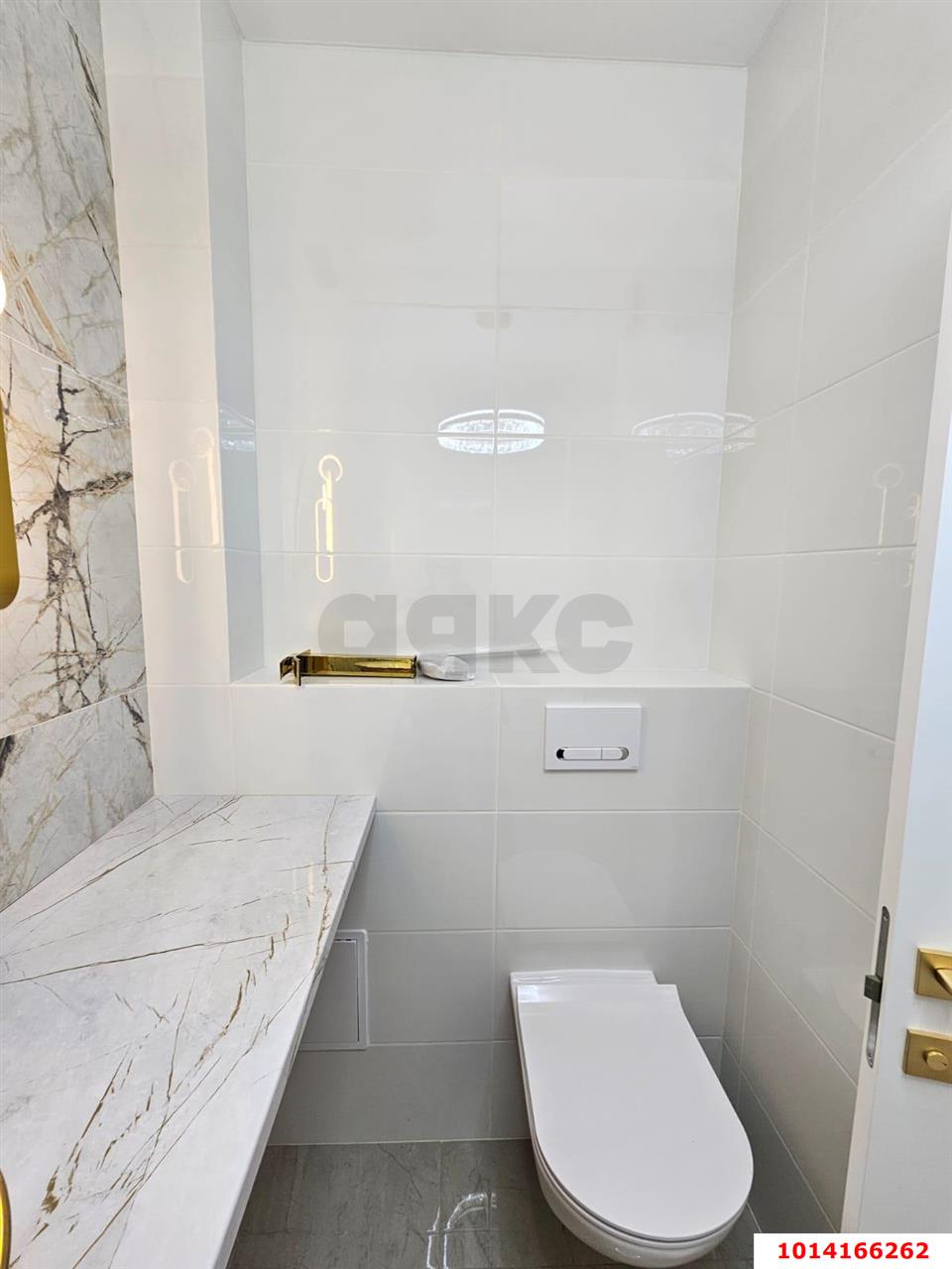 Фото №9: 2-комнатная квартира 48 м² - Краснодар, жилой комплекс Ракурс, ул. имени Героя Ростовского, 8к1