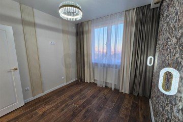 Фото №4: 2-комнатная квартира 48 м² - Краснодар, мкр. жилой комплекс Ракурс, ул. имени Героя Ростовского, 8к1