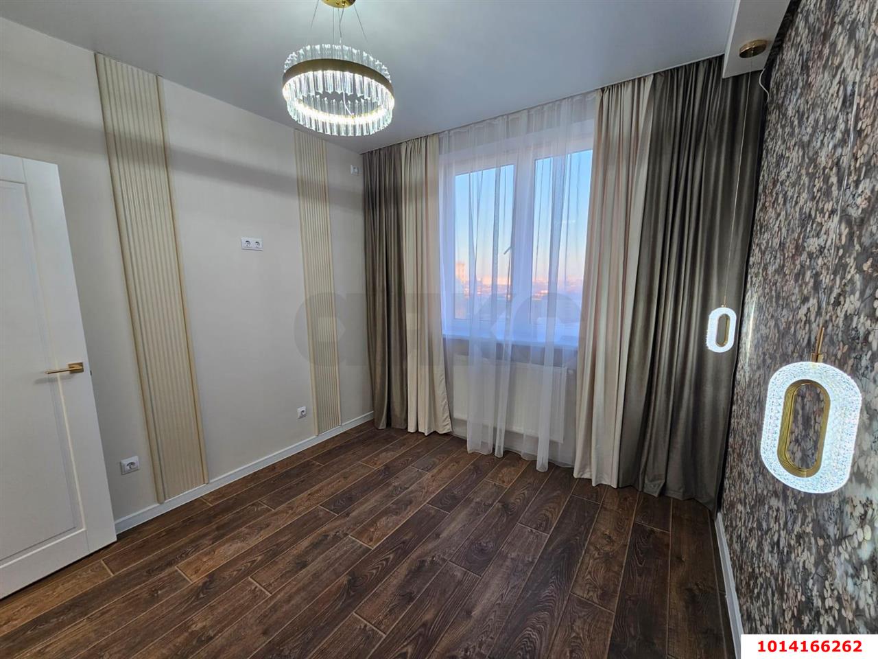 Фото №4: 2-комнатная квартира 48 м² - Краснодар, жилой комплекс Ракурс, ул. имени Героя Ростовского, 8к1