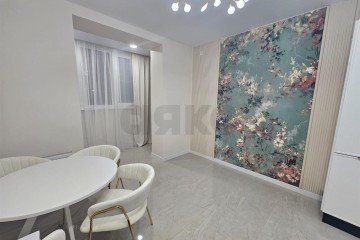 Фото №3: 2-комнатная квартира 48 м² - Краснодар, мкр. жилой комплекс Ракурс, ул. имени Героя Ростовского, 8к1