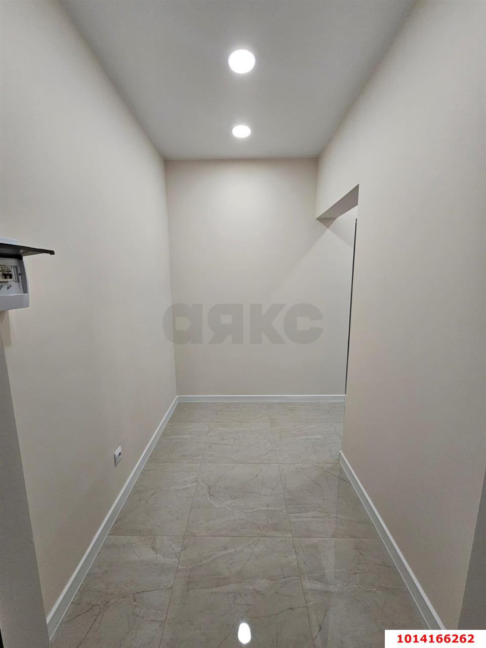 Фото №10: 2-комнатная квартира 48 м² - Краснодар, жилой комплекс Ракурс, ул. имени Героя Ростовского, 8к1