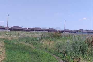 Фото №5: Коммерческая земля 6 сот. - Краснодар, мкр. Прикубанский внутригородской округ, 