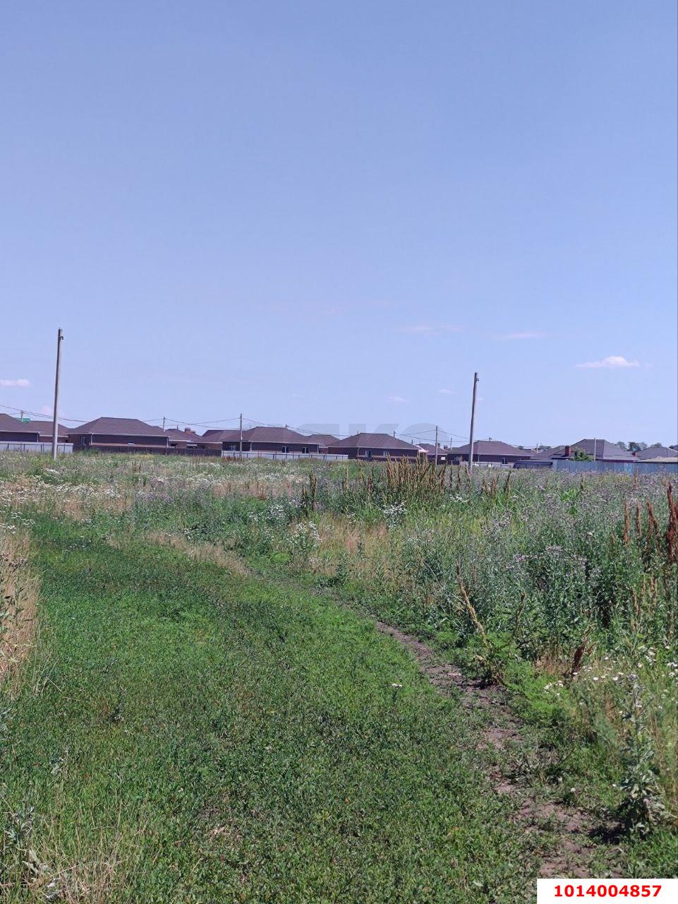 Фото №5: Коммерческая земля 6 сот. - Краснодар, Прикубанский внутригородской округ