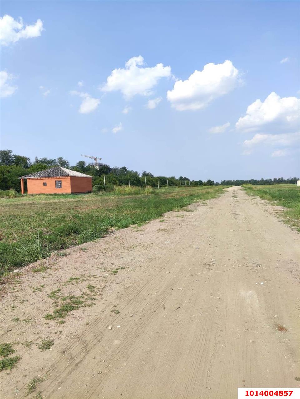 Фото №4: Коммерческая земля 6 сот. - Краснодар, Прикубанский внутригородской округ