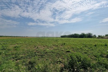 Фото №1: Коммерческая земля 6 сот. - Краснодар, мкр. Прикубанский внутригородской округ, 