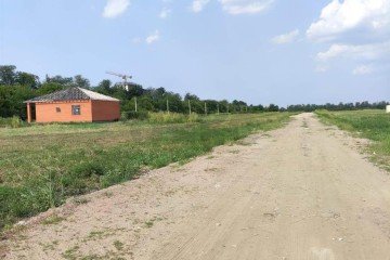 Фото №4: Коммерческая земля 6 сот. - Краснодар, мкр. Прикубанский внутригородской округ, 