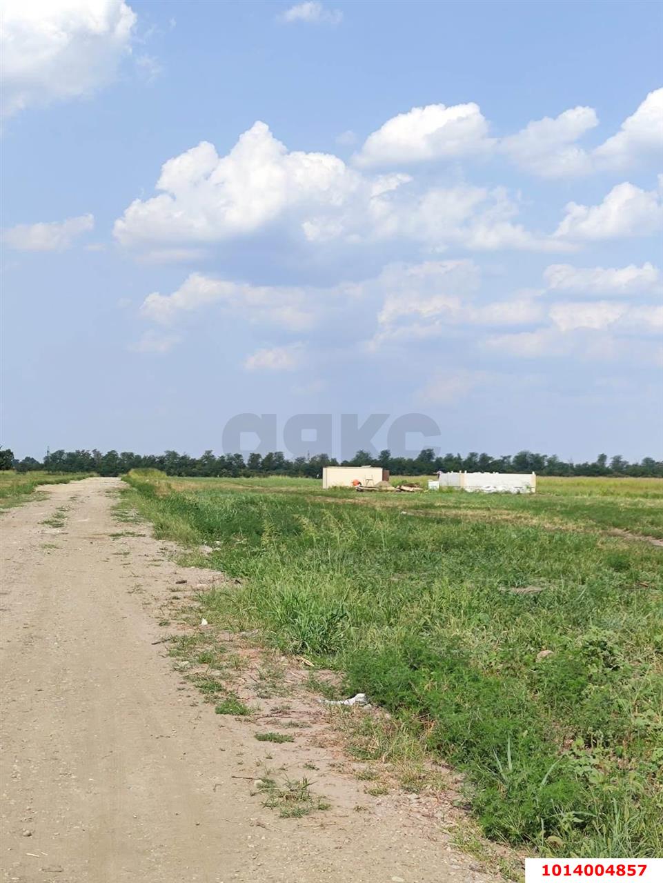 Фото №3: Коммерческая земля 6 сот. - Краснодар, Прикубанский внутригородской округ