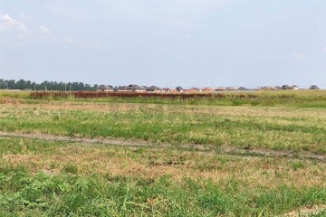 Фото №2: Коммерческая земля 6 сот. - Краснодар, мкр. Прикубанский внутригородской округ, 