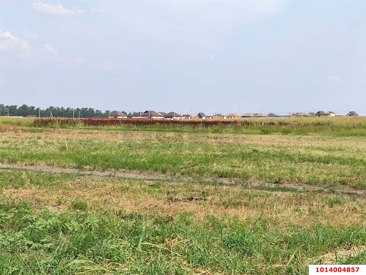 Фото №2: Коммерческая земля 6 сот. - Краснодар, Прикубанский внутригородской округ