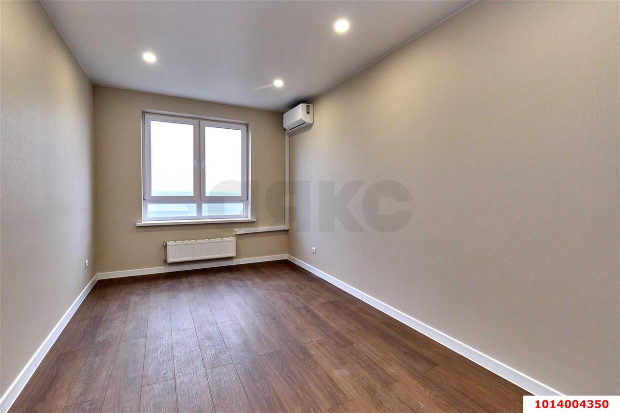 Фото №14: 3-комнатная квартира 86 м² - Краснодар, Прикубанский внутригородской округ, мкр. жилой комплекс Самолёт-6, ул. Ивана Беличенко, 92