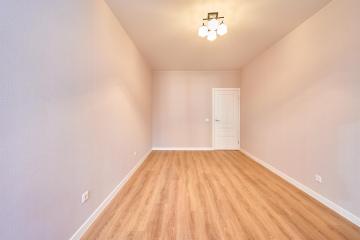 Фото №3: 3-комнатная квартира 86 м² - Краснодар, мкр. жилой комплекс Самолёт-6, ул. Ивана Беличенко, 92