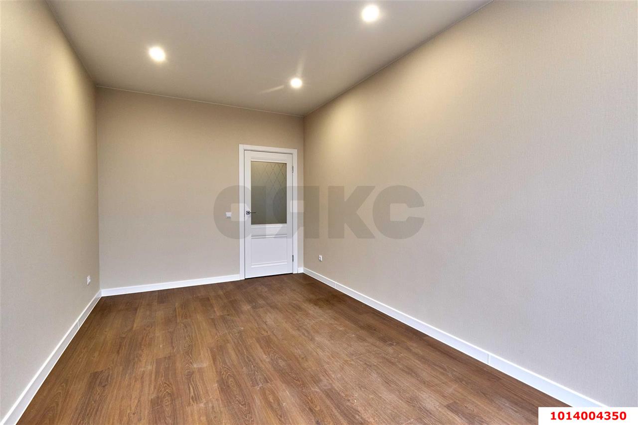 Фото №12: 3-комнатная квартира 86 м² - Краснодар, Прикубанский внутригородской округ, мкр. жилой комплекс Самолёт-6, ул. Ивана Беличенко, 92