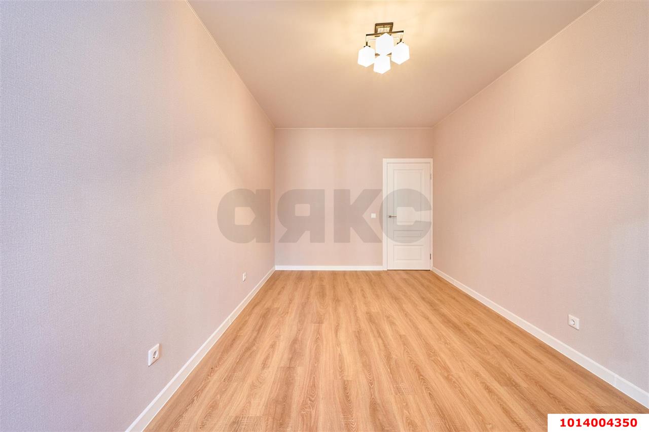 Фото №3: 3-комнатная квартира 86 м² - Краснодар, жилой комплекс Самолёт-6, ул. Ивана Беличенко, 92