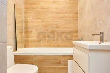 Фото №5: 3-комнатная квартира 86 м² - Краснодар, мкр. жилой комплекс Самолёт-6, ул. Ивана Беличенко, 92