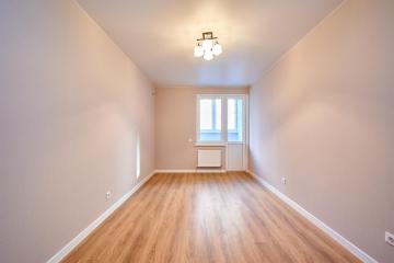 Фото №2: 3-комнатная квартира 86 м² - Краснодар, мкр. жилой комплекс Самолёт-6, ул. Ивана Беличенко, 92