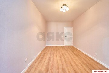 Фото №3: 3-комнатная квартира 86 м² - Краснодар, мкр. жилой комплекс Самолёт-6, ул. Ивана Беличенко, 92