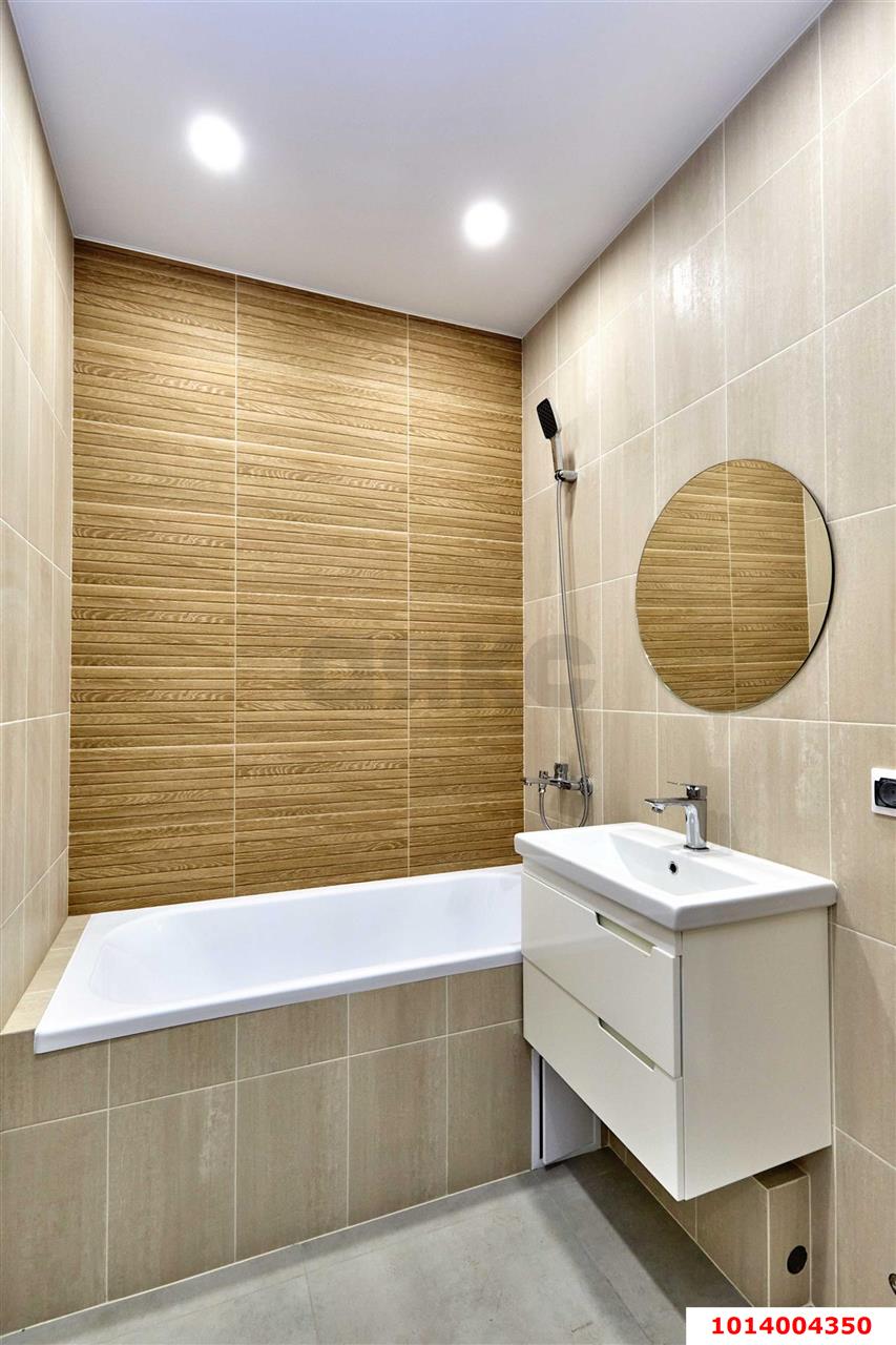 Фото №13: 3-комнатная квартира 86 м² - Краснодар, Прикубанский внутригородской округ, мкр. жилой комплекс Самолёт-6, ул. Ивана Беличенко, 92