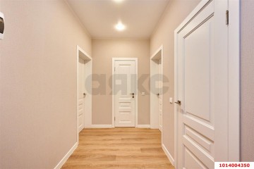 Фото №4: 3-комнатная квартира 86 м² - Краснодар, мкр. жилой комплекс Самолёт-6, ул. Ивана Беличенко, 92