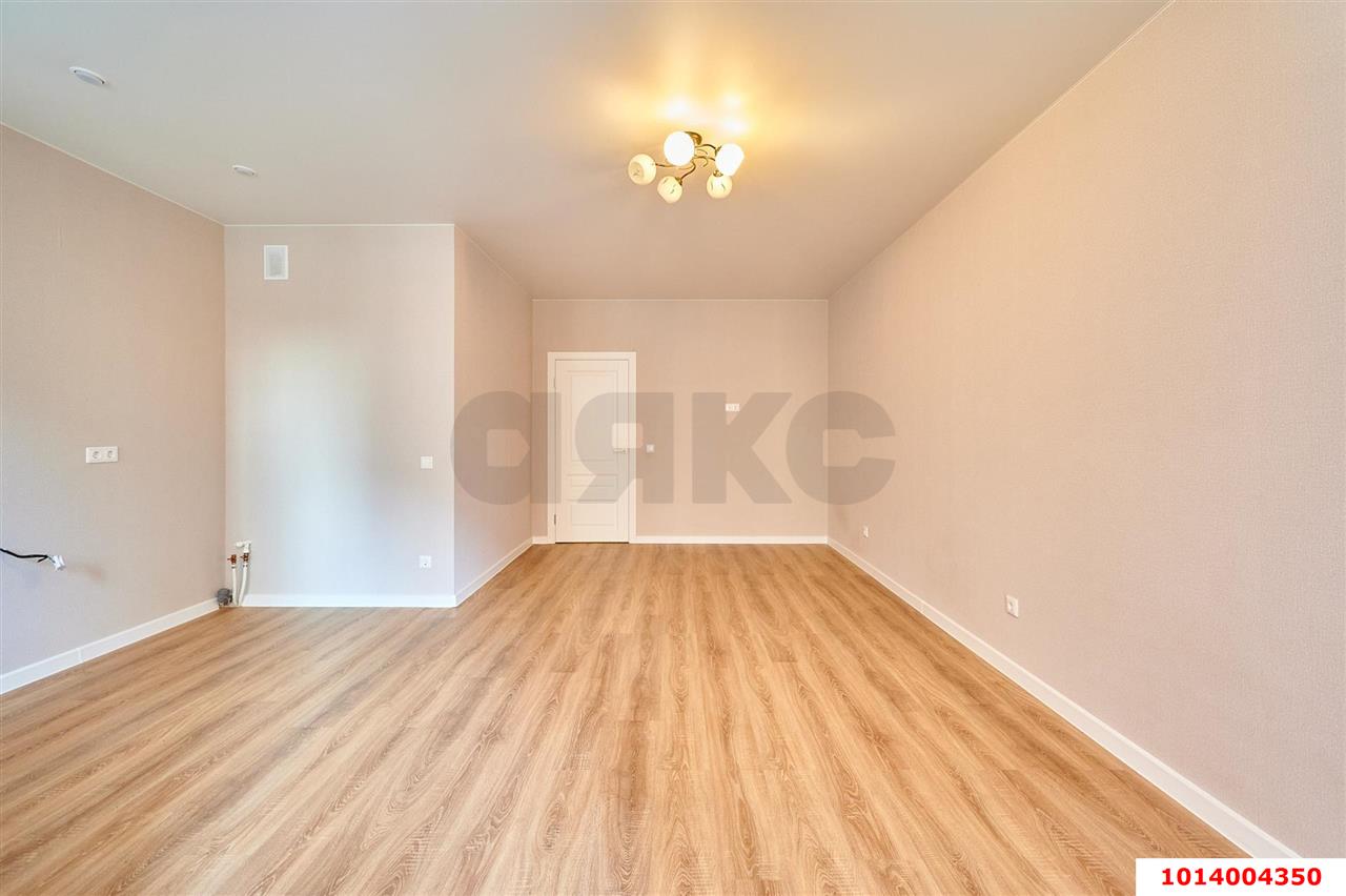 Фото №1: 3-комнатная квартира 86 м² - Краснодар, жилой комплекс Самолёт-6, ул. Ивана Беличенко, 92