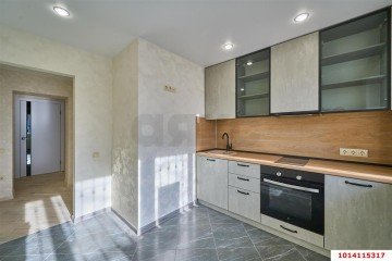 Фото №1: 2-комнатная квартира 67 м² - Краснодар, мкр. Юбилейный, пр-кт Чекистов, 27