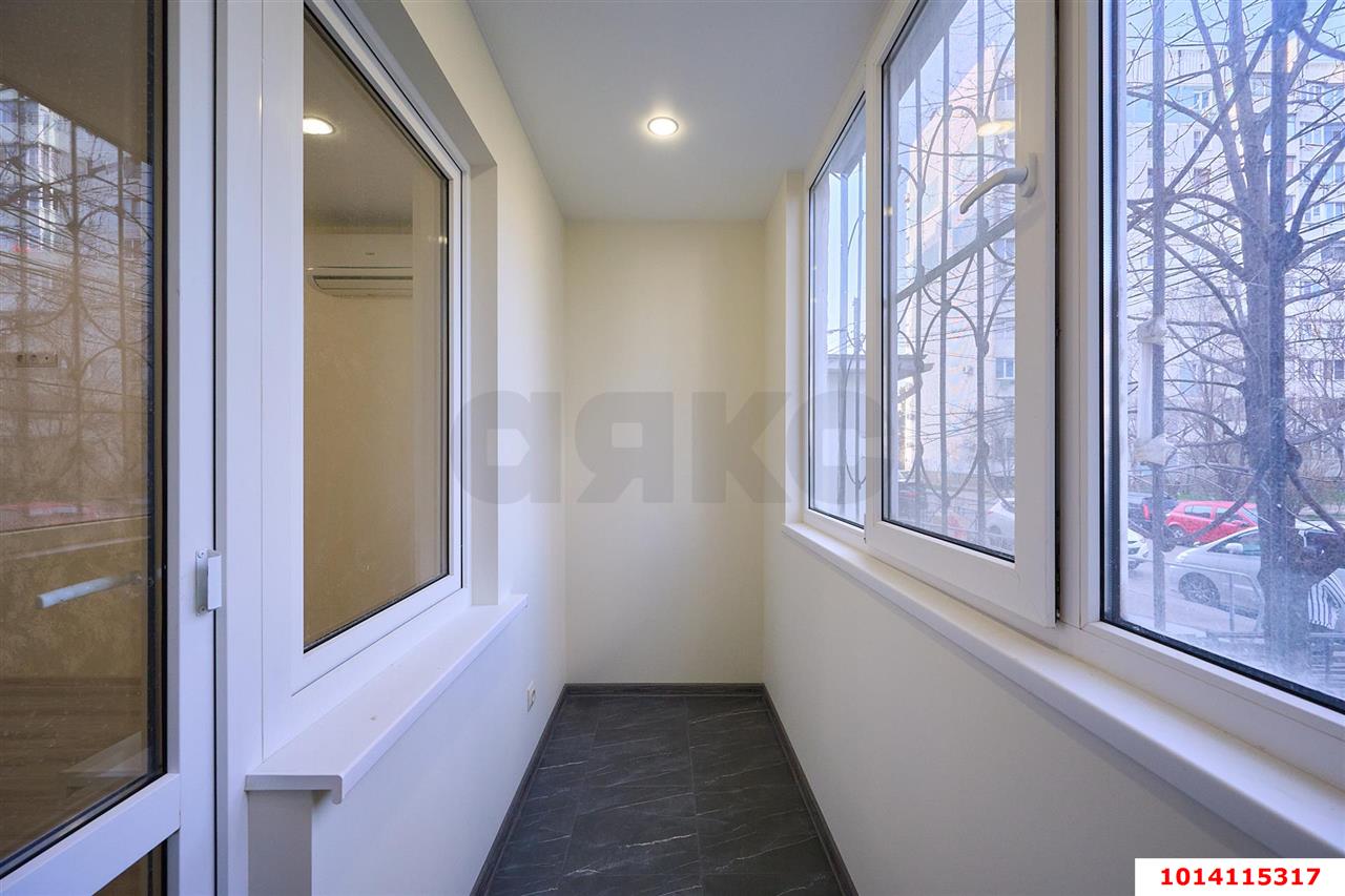 Фото №8: 2-комнатная квартира 67 м² - Краснодар, Юбилейный, пр-кт Чекистов, 27