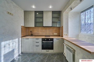 Фото №2: 2-комнатная квартира 67 м² - Краснодар, мкр. Юбилейный, пр-кт Чекистов, 27