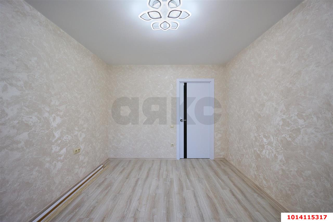 Фото №4: 2-комнатная квартира 67 м² - Краснодар, Юбилейный, пр-кт Чекистов, 27