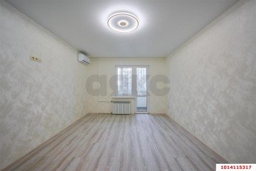 Фото №5: 2-комнатная квартира 67 м² - Краснодар, мкр. Юбилейный, пр-кт Чекистов, 27