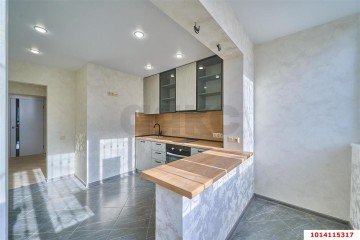 Фото №3: 2-комнатная квартира 67 м² - Краснодар, мкр. Юбилейный, пр-кт Чекистов, 27