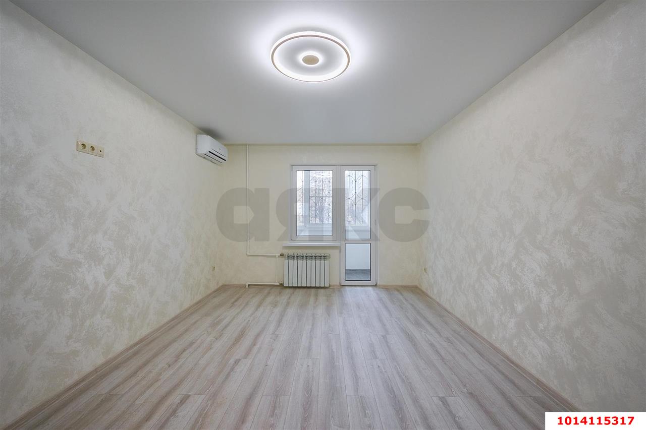 Фото №5: 2-комнатная квартира 67 м² - Краснодар, Юбилейный, пр-кт Чекистов, 27