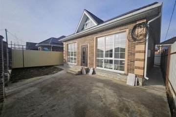 Фото №2: Дом 83 м² - Южный, ул. Фермерская, 21