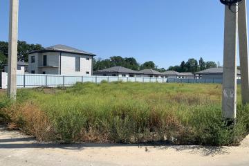 Фото №2: Земельный участок 7 сот. - Дружелюбный, мкр. квартал Куренной, 164