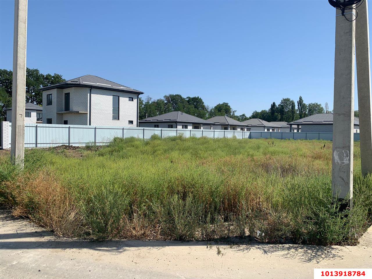 Фото №2: Земельный участок 7 сот. - Дружелюбный, 164