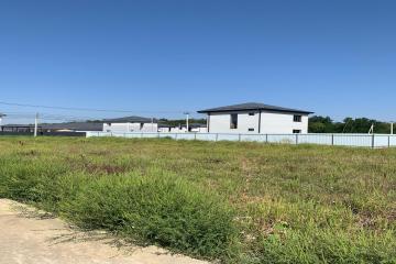 Фото №4: Земельный участок 7 сот. - Дружелюбный, мкр. квартал Куренной, 164