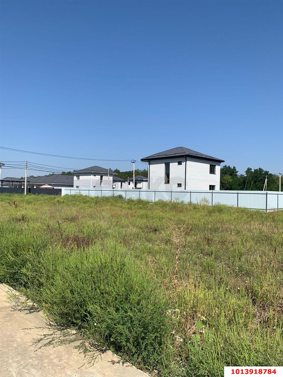 Фото №4: Земельный участок 7 сот. - Дружелюбный, 164