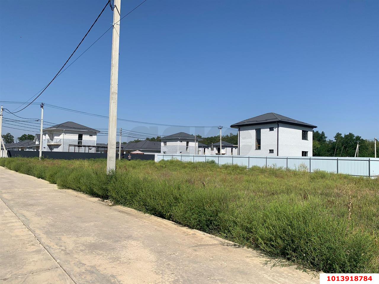 Фото №1: Земельный участок 7 сот. - Дружелюбный, 164