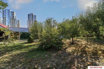 Фото №3: Земельный участок под ИЖС 5.86 сот. - Краснодар, мкр. Отделение № 1 совхоза Солнечный, 