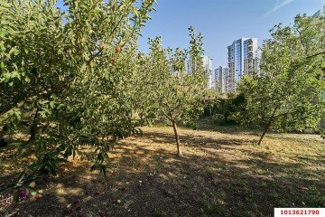 Фото №4: Земельный участок под ИЖС 5.86 сот. - Краснодар, мкр. Отделение № 1 совхоза Солнечный, 