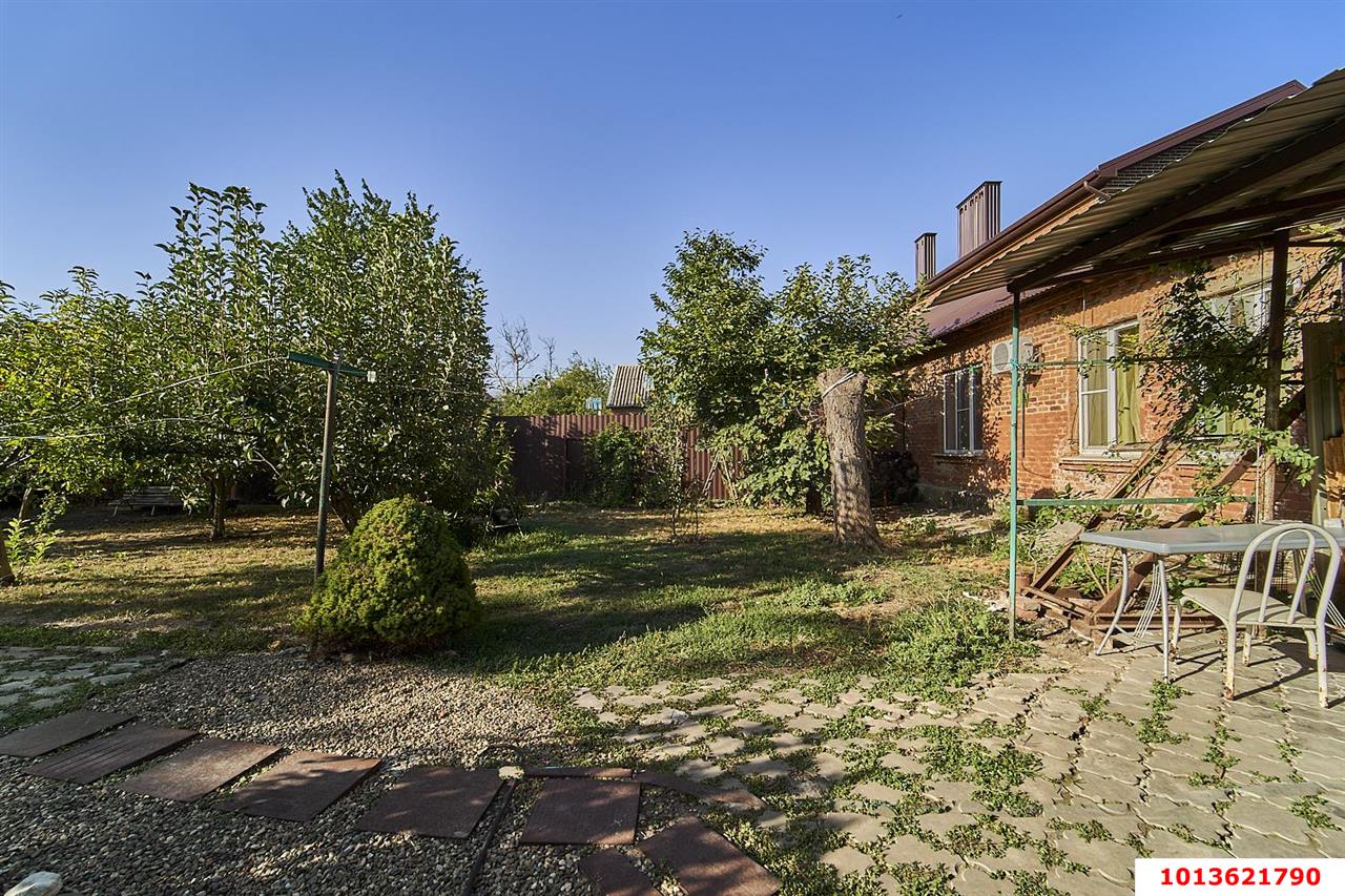 Фото №10: Земельный участок под ИЖС 5.86 сот. - Краснодар, Отделение № 1 совхоза Солнечный, 