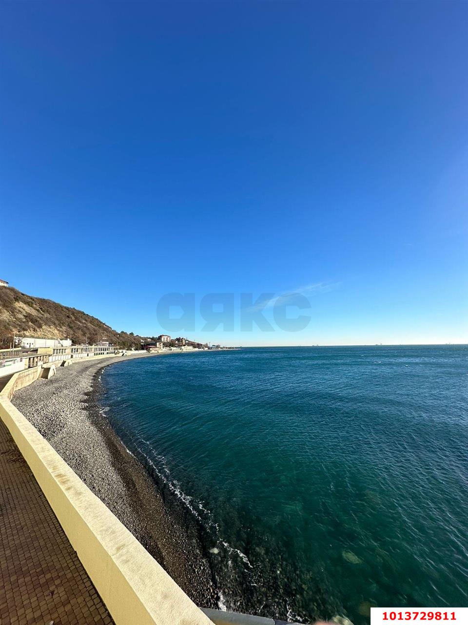 Фото №15: Дом 196 м² + 6.75 сот. - Широкая Балка, ул. Заречная, 13