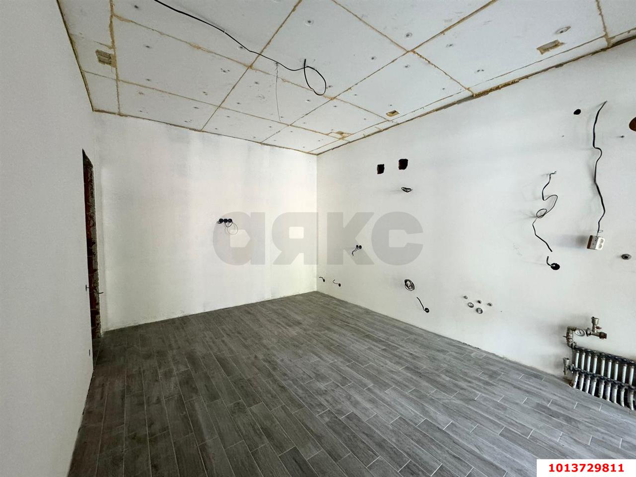 Фото №2: Дом 196 м² + 6.75 сот. - Широкая Балка, ул. Заречная, 13