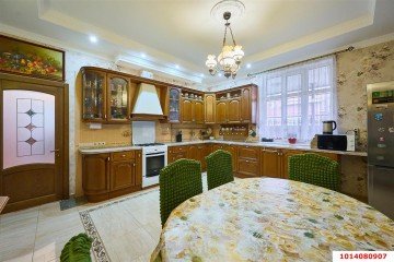 Фото №3: Дом 295 м² - Краснодар, мкр. Северный, ул. Вячеслава Ткачёва, 37/4