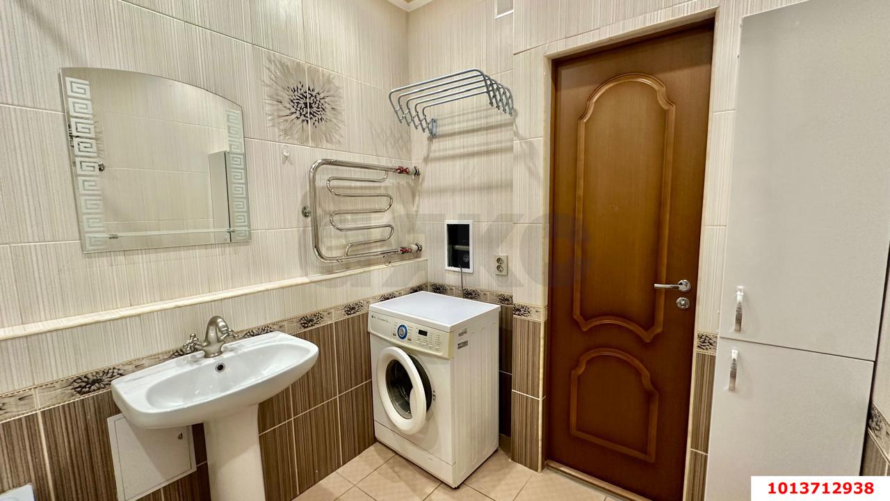 Фото №6: 2-комнатная квартира 70 м² - Краснодар, Почтовый, ул. Артезианская, 8