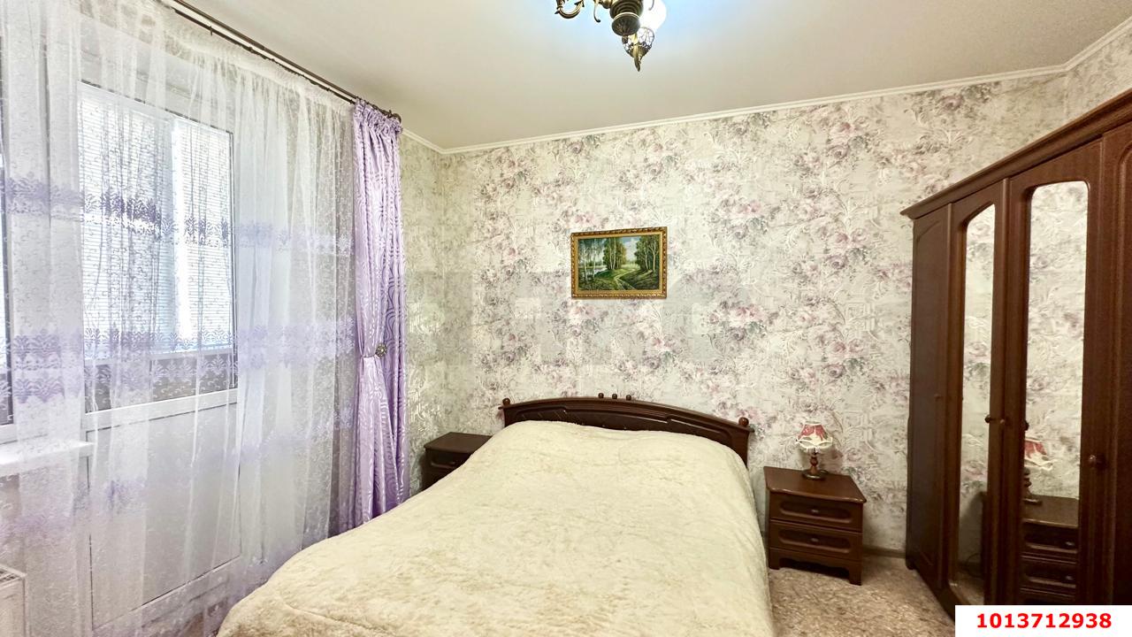 Фото №3: 2-комнатная квартира 70 м² - Краснодар, Почтовый, ул. Артезианская, 8